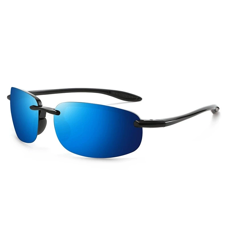 Riteņbraukšanas TR90 saulesbrilles