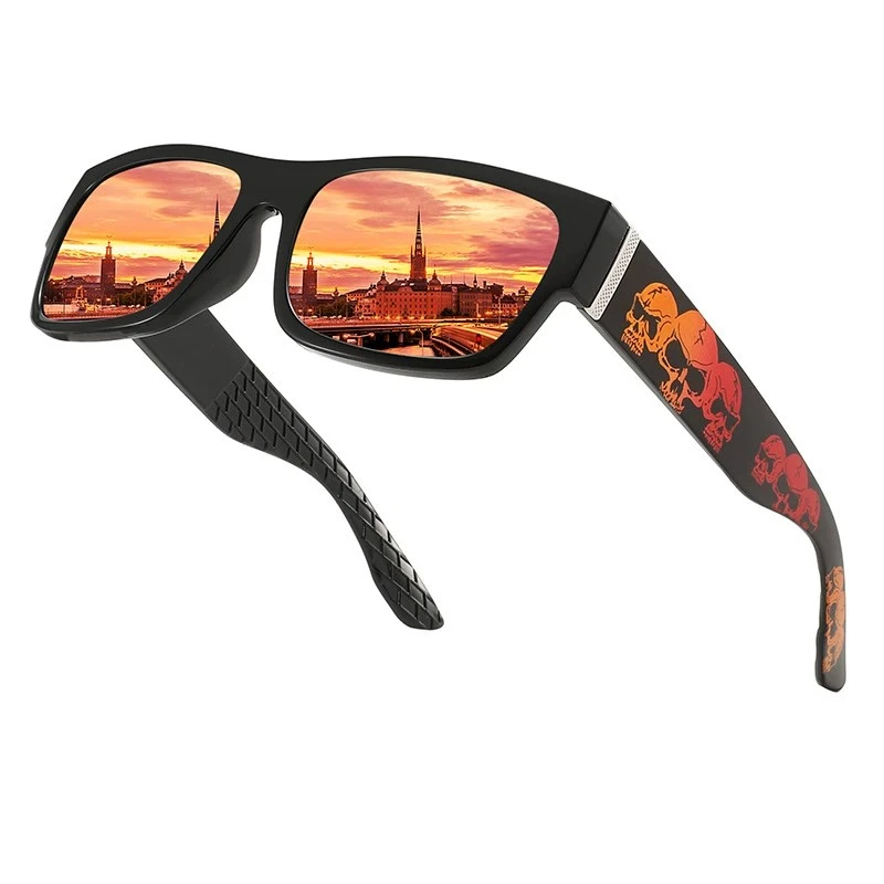 Sporta saulesbrilles