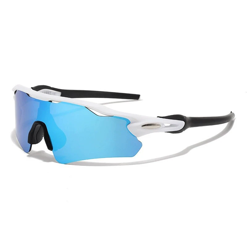 TR90 sporta saulesbrilles